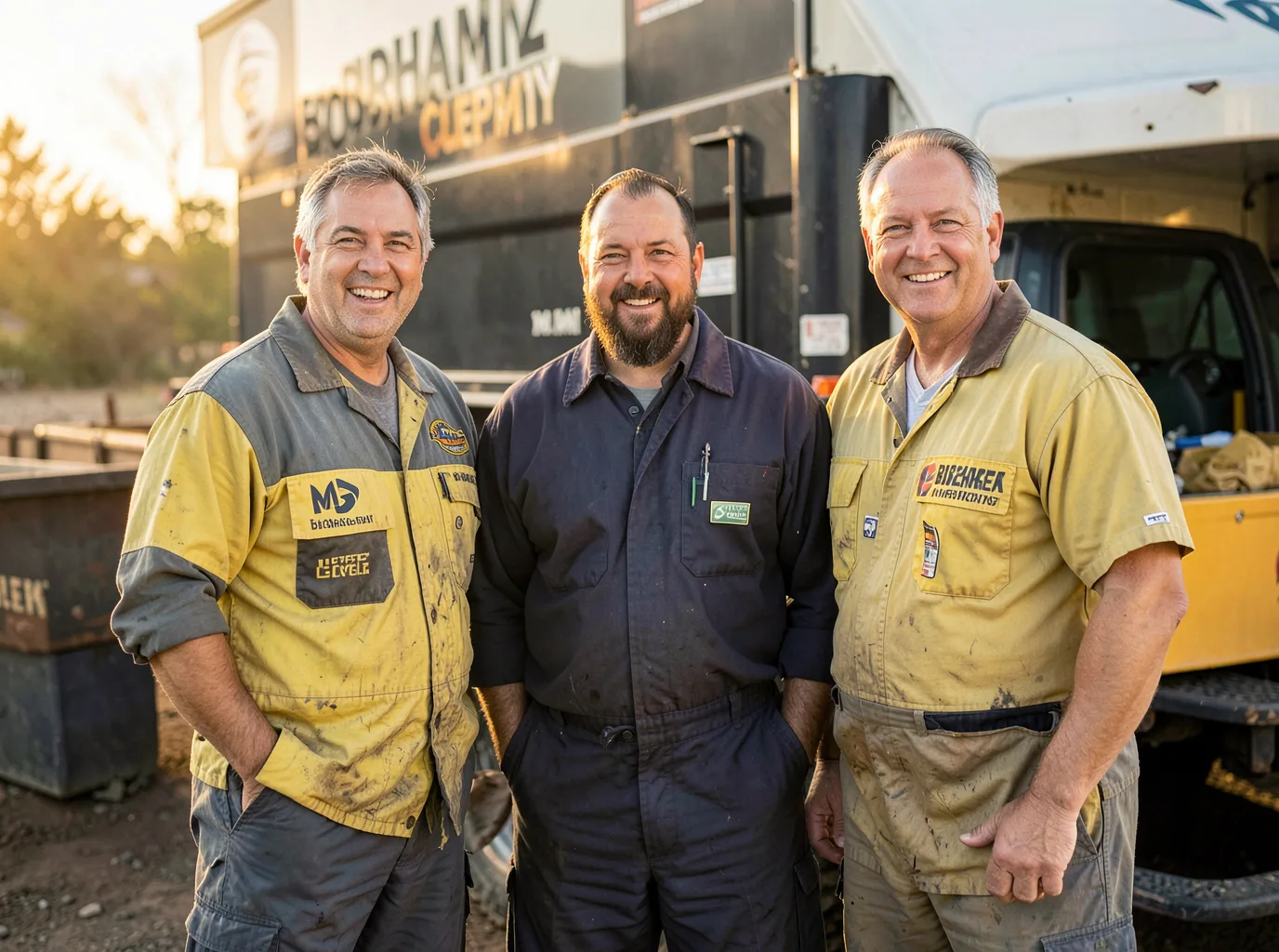 Sewage Cleanup company in Orange, VA