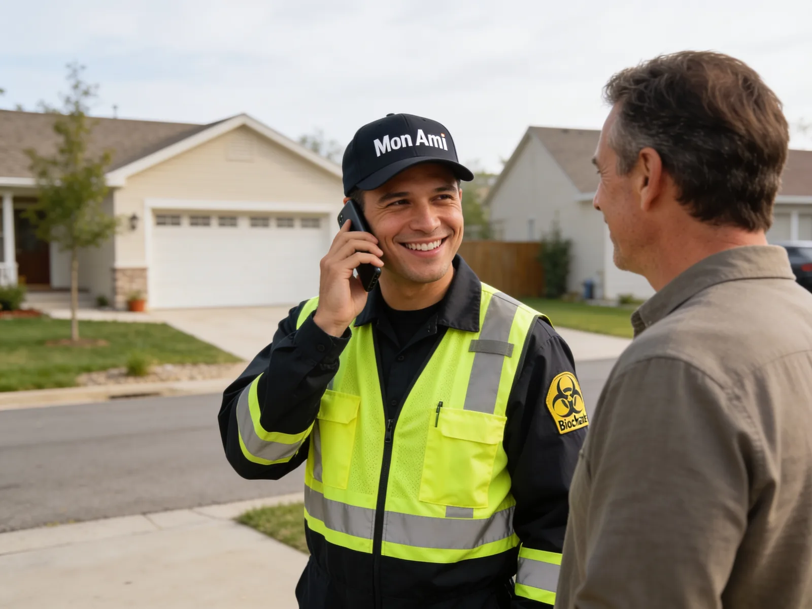 Sewage Cleanup Orange, VA FAQs