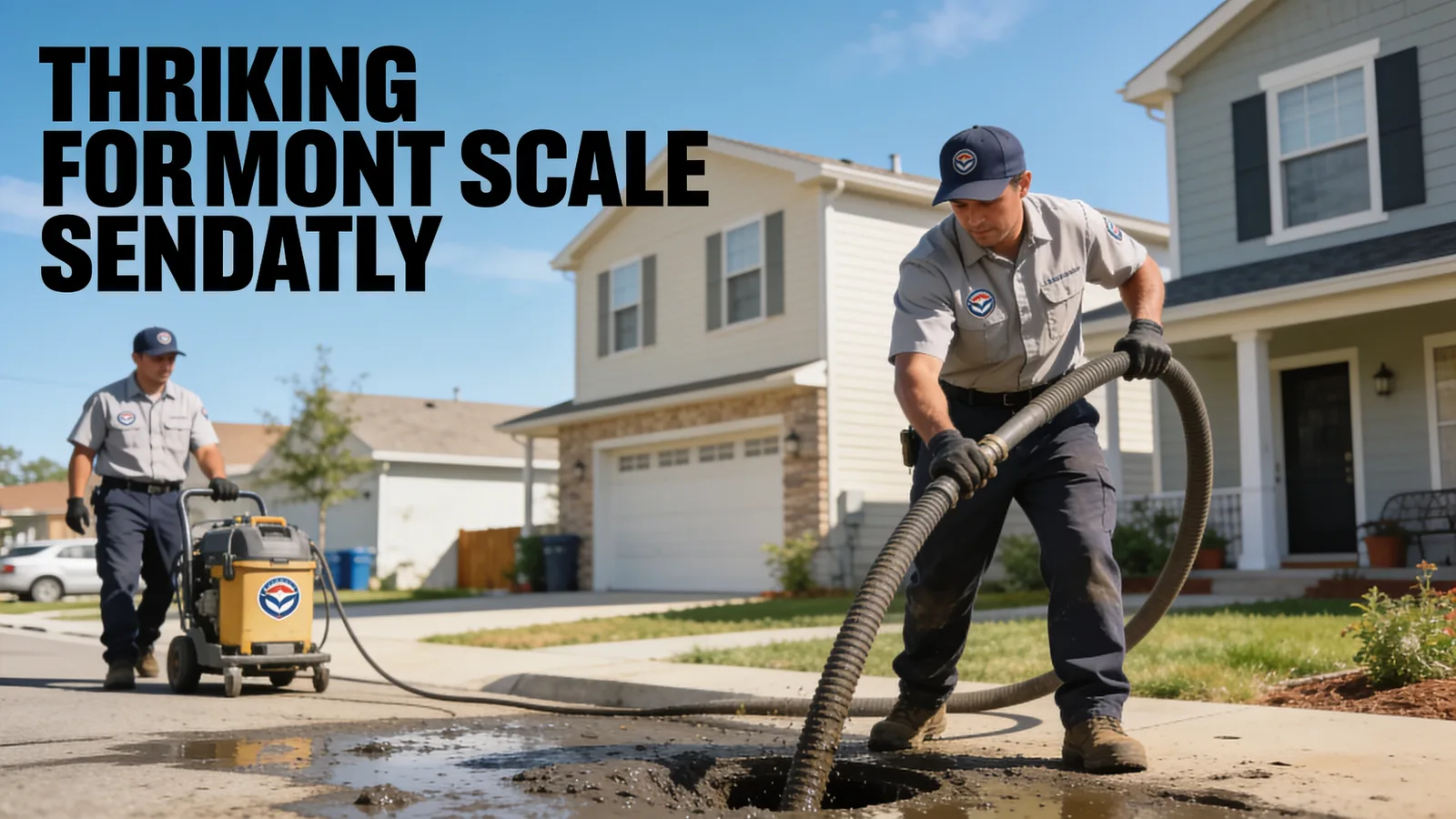 Sewage Cleanup in Orange, VA near me